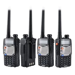 Baofeng UV-5RA 2 voies radio portable talkie-walkie jambon radio uhf vhf fm taki waki pas cher double bande radio - Product Image 2