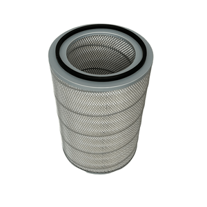 Élément de filtre à air industriel de qualité supérieure pour machines lourdes - Product Image 1