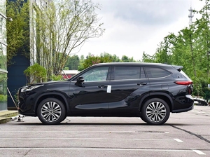 Excelente Relación Calidad-Precio, Auto Usado Highlander Serie TA, Transmisión Automática, <span class=keywords><strong>Segunda</strong></span> <span class=keywords><strong>Mano</strong></span>, a Bajo Precio - Product Image 6