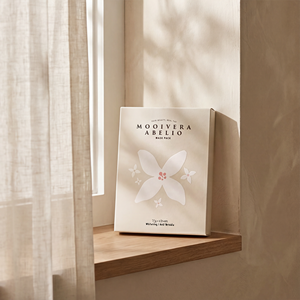 Mascarilla Facial Coreana Misunnamu con Extracto de Forsythia, Mooivera Abelio, Paquete de 10 Unidades, Vegana, Halal, Iluminadora, Anti-Sensibilidad, Para Piel Grasa - Product Image 5