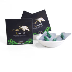 Cápsulas de extracto de Maca suplemento de hierbas OEM para soporte inmunológico y energía para adultos - Product Image 6