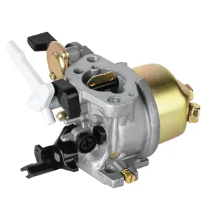 Carburatore per pompa a motore a benzina MOTB-2/ MOTB-3, Truper - Product Image 1