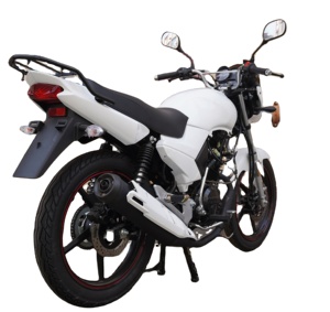 EEC <span class=keywords><strong>Custom</strong></span> <span class=keywords><strong>125cc</strong></span> Monocylindre Refroidi Par Air 4 Temps Essence Moto Tout-Terrain pour Adultes - Product Image 5