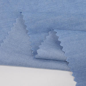 بسعر المصنع ، قماش مغسول لنسيج الدينيم 30S ، قماش مصبوغ للجينز ، قماش عادي للأحذية - Product Image 3