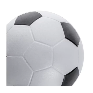 Balón de Fútbol de Cuero PU Ligero y Ecológico, Termosellado, Color Personalizado, Duradero, para Deportes de Equipo, Entrenamiento Profesional - Product Image 4