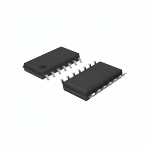 SN74AHCT00NSRG4 Circuito Integrado NAND de 4 Canales y 2 Entradas, 14SO BOM, Componentes Electrónicos en Stock, Lógica 14 SOIC (0.209", 5.30mm de Ancho) - Product Image 1