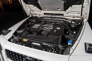 <span class=keywords><strong>Mercedes</strong></span>-<span class=keywords><strong>Benz</strong></span> G63 SUV USADO 2023 - Product Image 2