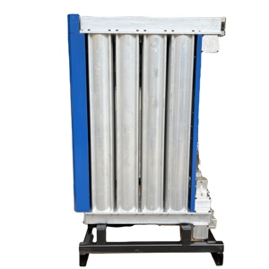 1.5m3/min垂直モジュール吸着乾燥機モジュラー乾燥剤圧縮空気乾燥機 - Product Image 5