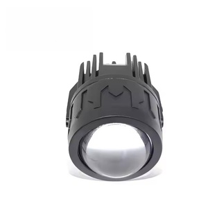 Luces Antiniebla LED para Megane, 2 Pulgadas, 60W, 12V, Proyector K223, Luces Universales para Automóvil, 6500 Lúmenes, 6000K - Product Image 6
