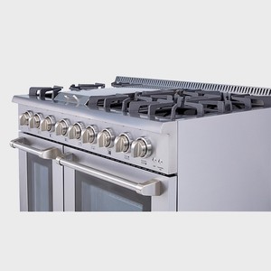 Hyxion Plato caliente O máximo de 22.001 BTU forno de indução fogão semi industrial forno eletrico ricardo eletro Para la <span class=keywords><strong>casa</strong></span> - Product Image 4