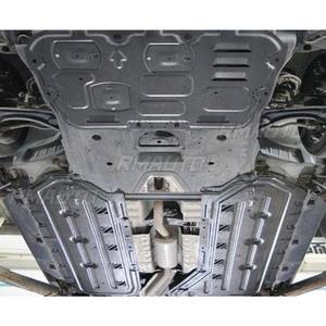 Protection de châssis et de moteur pour Honda Civic 10ème et 11ème génération 2019+, accessoires de modification automobile - Product Image 3