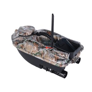 Эффективная лодка-автомат Actor Pro с автоподачей, быстрая скорость 60 м/мин и большой дальность управления - Product Image 2