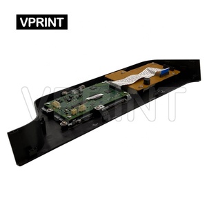Panel de Control JC95-01676M JC92-02505B Restaurado para Impresora Multifunción Láser a Color Samsung <span class=keywords><strong>Xpress</strong></span> C1860FW 1860, Piezas de Repuesto - Product Image 4