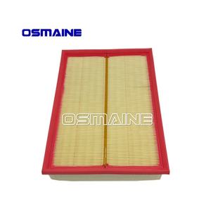 Land Rover Discovery <span class=keywords><strong>3</strong></span> Discovery 4 L319 Range Rover Sport 2005-2013 L320 için hava filtresi PHE000112 - Product Image 3