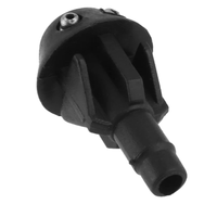 Pièces automobiles de haute qualité, buse de pulvérisation pour lave-glace de pare-brise avant de voiture, pour Peugeot 106 205 206 306 506, pièce OEM 643871