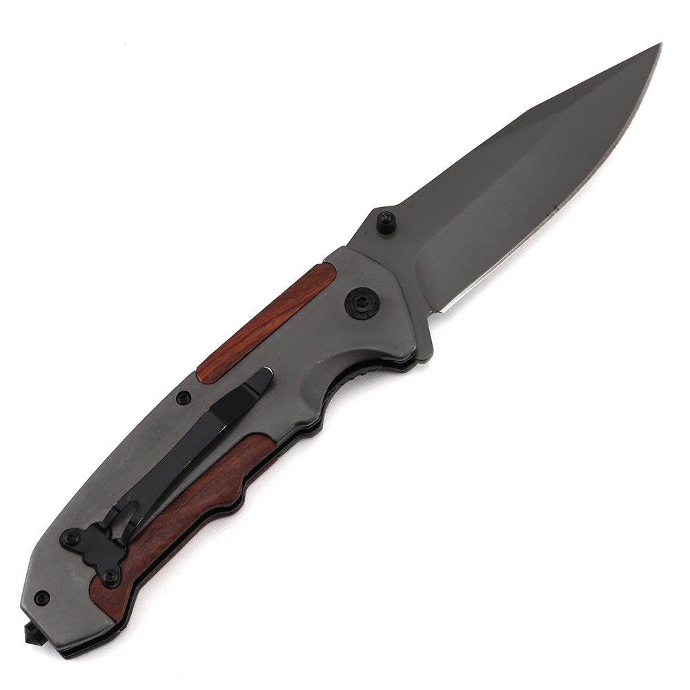YJ Knives