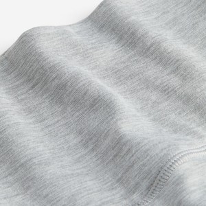 Mallas de moda para mujer, ropa deportiva personalizada con estilo para gimnasio, mallas de Yoga sin costuras de Color rosa, pantalones de patrón sólido de cintura media - Product Image 5