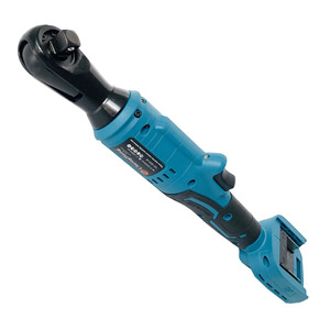 Clé à cliquet sans fil à couple élevé 300 N.m, clé à cliquet à impact sans balais portable, clé à cliquet à angle droit 3/8'', clés au lithium - Product Image 5