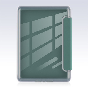 <strong>Smart</strong> Case for Kindle Paperwhite 12th Generation Case 2024 Transparent Back <strong>Cover</strong> for Kindle Paperwhite 2024 7 Inch (12th Gen) - Product Image 6