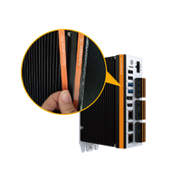 Conception sans ventilateur Elkhart Lake Celeron J6412 16DIO armoire de commande compacte Mini PC industriel