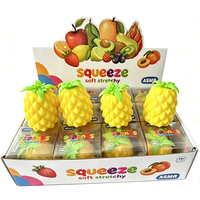 Jouets à presser bruyants en forme de chat DIY, sans rebond, promotion spéciale
