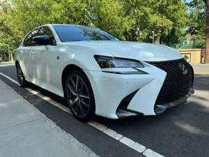 Venta al por Mayor de Autos Usados Baratos, <span class=keywords><strong>Lexus</strong></span> <span class=keywords><strong>GS</strong></span> 350 AWD F SPORT <span class=keywords><strong>2018</strong></span>, Sedán de 4 Puertas, Volante a la Izquierda, Techo Corredizo, Navegación, Radio, Datos - Product Image 5