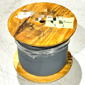 Гибкий сервисный кабель Rf50679, <span class=keywords><strong>3</strong></span>-жильный, 16AWG, 160м, новый, оригинальный, в наличии, для промышленной автоматизации, специализированный для ПЛК - Product Image 1