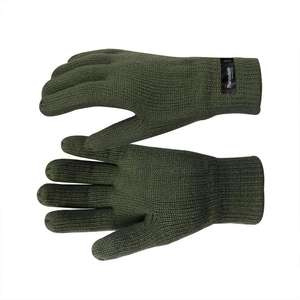 <span class=keywords><strong>Best</strong></span> & Wecan Custom 3M 30% Lana y 70% acrílico guante térmico de invierno cómodo guante de trabajo tejido a mano para trabajar - Product Image 6