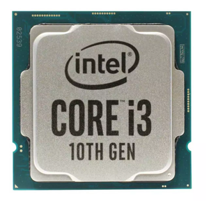 Processeurs de jeu de bureau d'occasion en gros I3 10100/<span class=keywords><strong>10100F</strong></span>/<span class=keywords><strong>10105F</strong></span> I5 10400/10400F/10500 I7 10700/11700F - Product Image 3