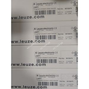 1 Pieza NUEVA Leuze LE5/P-P1, Se Aceptan Contrapropuestas, Hecho en China - Product Image 3