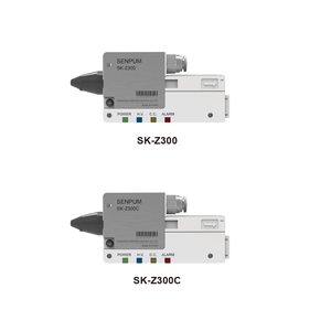Sempum - Ionizador Ultra Pequeño para Eliminar la Electricidad Estática, Boquilla de Control de Estática en el Aire, Boquilla Ionizante Electrostática - Product Image 2