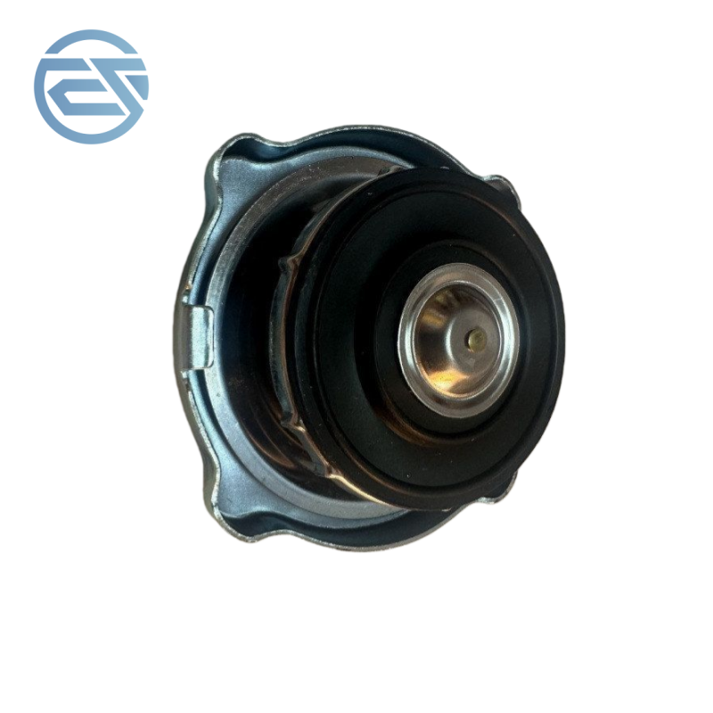 Excavator Radiator Water Tank Cap 6L-8617 6L8617 for E225 E225D E229 ...