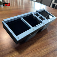 Simulador de Vuelo, Instrumento Periférico, Pantalla Secundaria, Módulo de Conducción, Sistema de Conducción Fanatec, Simulador de Carreras