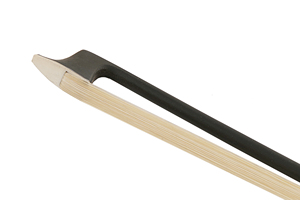 Cessons de <span class=keywords><strong>acheter</strong></span> des archets <span class=keywords><strong>en</strong></span> <span class=keywords><strong>bois</strong></span>, archet de violon <span class=keywords><strong>en</strong></span> fibre de carbone, poignée <span class=keywords><strong>en</strong></span> peau de mouton, grenouille <span class=keywords><strong>en</strong></span> ébène, durable à vie, 4/4 - Product Image 4