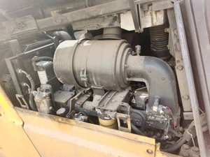 รถเกลี่ยดิน Komatsu รถไถ D65รถปราบดินมือสองของแท้จากญี่ปุ่น D65E-12 Komatsu - Product Image 4