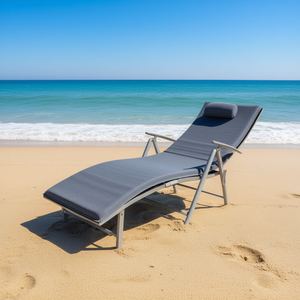 TUMBONA Tapis de plage en éponge haute densité 55*180*4CM-12 Coussins et oreiller - Product Image 3