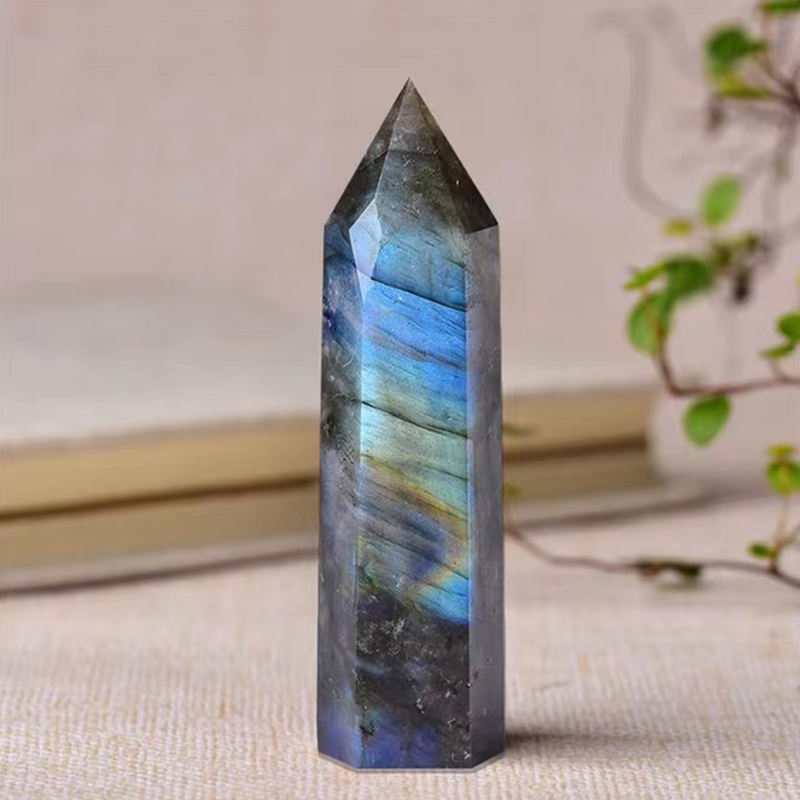 Labradorite