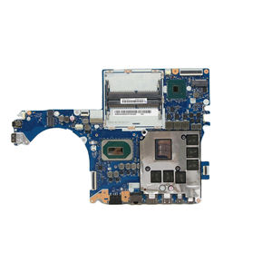 Carte mère d'ordinateur portable Carte mère Carte système pour ordinateur portable Lenovo <span class=keywords><strong>Legion</strong></span> <span class=keywords><strong>Y540</strong></span>-17IRH 5B20S44068 - Product Image 1