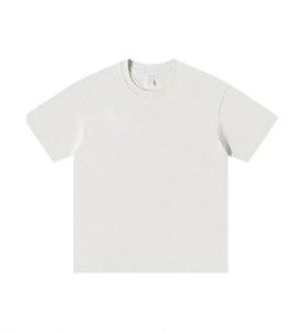 Design Customizable Oversized T-<b>Shirt</b> for Men High Quality 100% Cotton Heavy Weight Football Printed Embroidered Premium Blank - Product Image 6