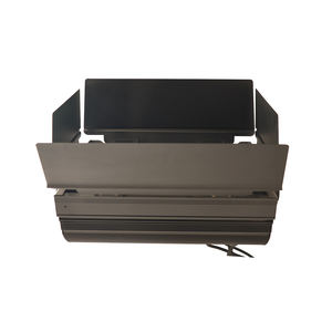 48 पीसी आरजीबी सफेद नेतृत्व मैट्रिक्स लाइट dmx512 - Product Image 1