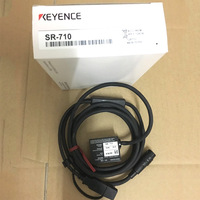 Prix Spécial KEYENCE SR-710 Lecteur de codes 1D et 2D à mise au point automatique de milieu de gamme