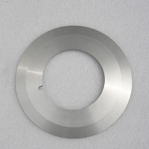 中国品牌可调分切旋转上刀片多用途工业分切刀片切割无纺布 - Product Image 4