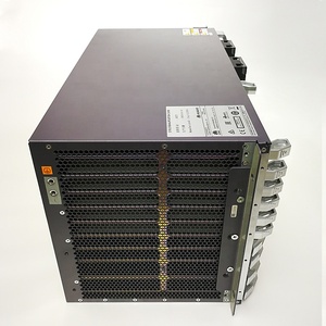 C650ความจุสูงตัวถัง10g & xgspon ความสามารถในการสลับขนาดใหญ่6U 19 "ROHS ติดแร็ค - Product Image 3