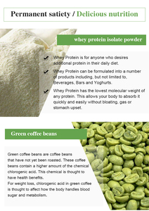 FAT BUSTER Diet <span class=keywords><strong>Shake</strong></span> Milkshake เพื่อสุขภาพสำหรับการลดน้ำหนักแป้งบางมีประสิทธิภาพสำหรับการควบคุมความงาม - Product Image 2