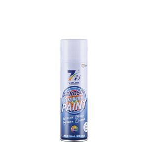 Pintura en <span class=keywords><strong>Aerosol</strong></span> Cromada de Alto Rendimiento para Automóviles, Secado Rápido, 400 ml - Product Image 4