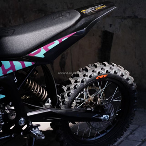 Moteur de vélo électrique Surron 2026, meilleur vélo tout-terrain 58v 22AH pour enfants, Pit Bike - Product Image 2