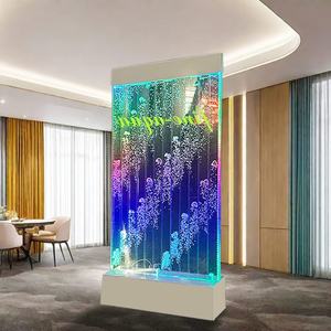 Home <b>Decoration</b> Light Wall Acrylic Water Bubble Wall - Product Image 6