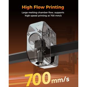 Kit de Bloque Calefactor de Cerámica Creality, Alta Conductividad Térmica, Accesorio para Impresora 3D - Product Image 5