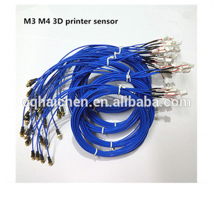<span class=keywords><strong>Thermocouple</strong></span> personnalisable M3 M4 M5 M6 de <span class=keywords><strong>type</strong></span> <span class=keywords><strong>K</strong></span> J avec support OEM - Product Image 4