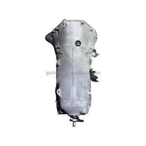 4WD 5-tốc độ hộp <span class=keywords><strong>s</strong></span>ố truyền động 722.6 cho Mercedes Benz 722.6 hộp <span class=keywords><strong>s</strong></span>ố tự động W163 ml270 ml320cdi w164 - Product Image 5